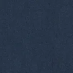 COTTON CLASSICS - Dark Blue Denim Solid