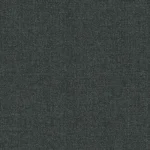SUMMER SERGE & SOLANA - Dark Grey Solid