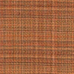 CRYSTAL SPRINGS - Tangerine Linear Micro Design