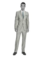 COTTON CLASSICS - Natural Solid - Image 2