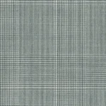 DRAGONFLY GOSTWYCK ULTRA LIGHTWEIGHT - Silver Grey Mock Split Matt Check (Plaid)
