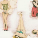 LININGS COLLECTION - Pin Up Girls