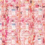 LADIESWEAR - Light Pink Fancy