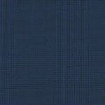 PERENNIAL CLASSICS - French Navy Split Matt Glen Check (Plaid)