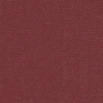 WASHABLE DENIM - Pillar Box Red Denim